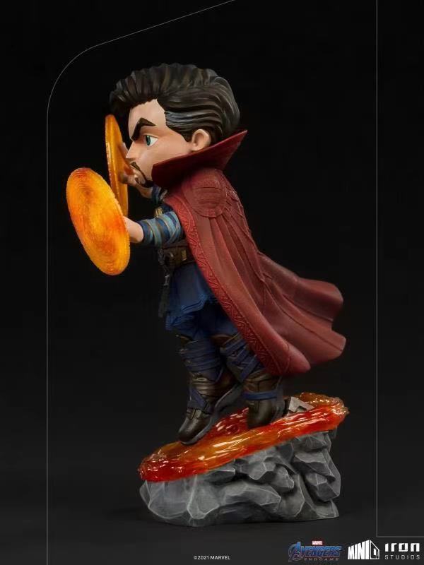 Iron Studio - Dr Strange