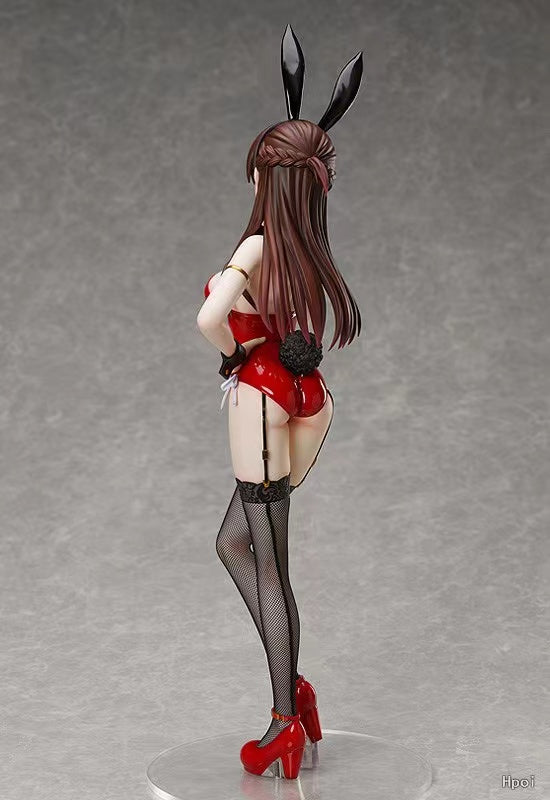 B-Style - Mizuhara Chizuru Bunny Ver.