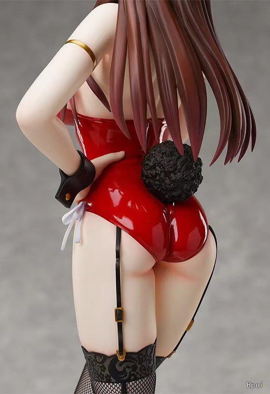 B-Style - Mizuhara Chizuru Bunny Ver.