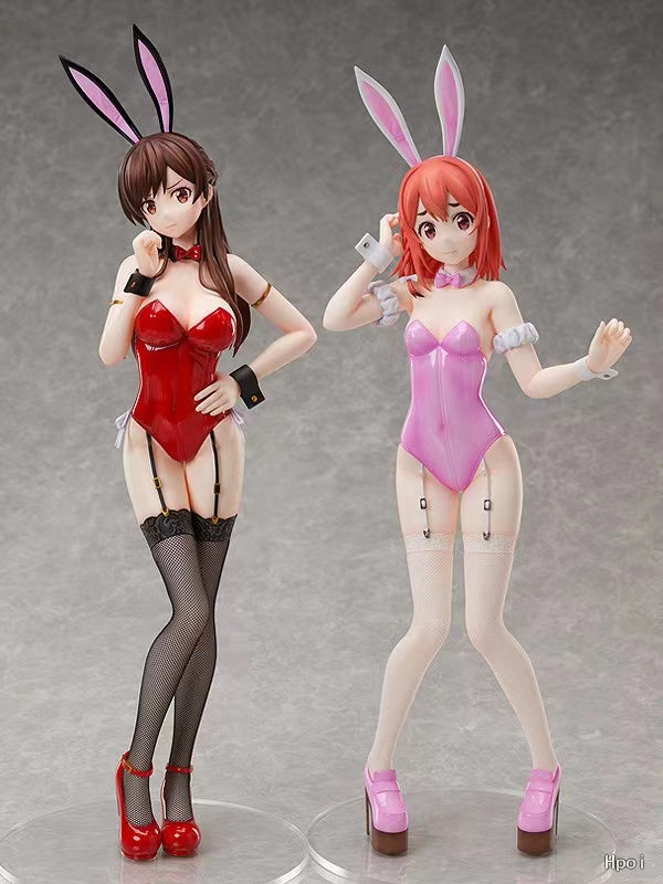 B-Style - Mizuhara Chizuru Bunny Ver.