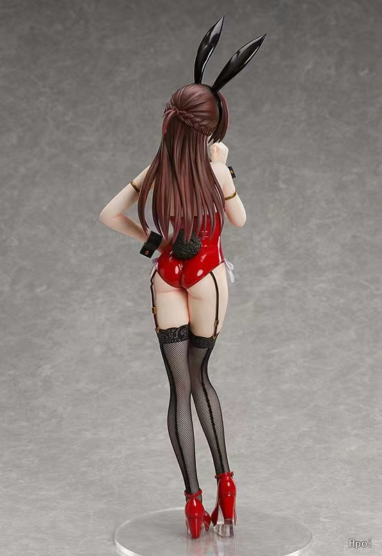 B-Style - Mizuhara Chizuru Bunny Ver.
