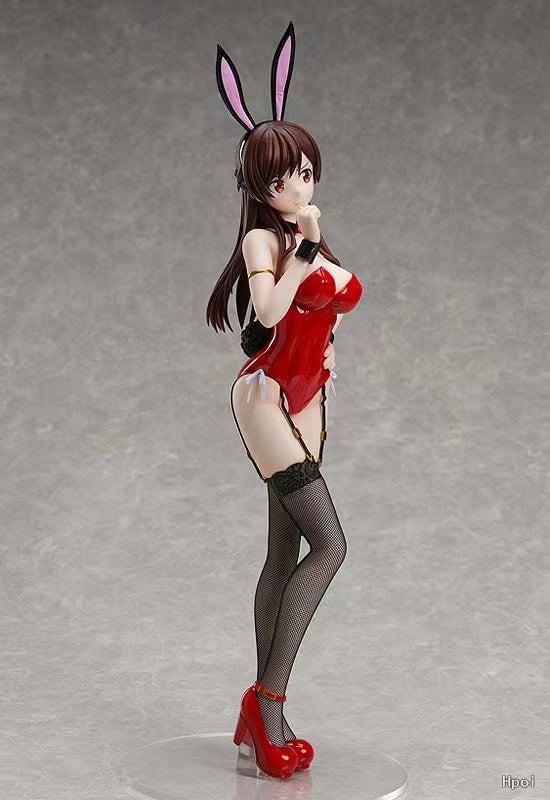 B-Style - Mizuhara Chizuru Bunny Ver.