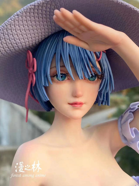 Forest Among Anime - Rem [1/4 scale]