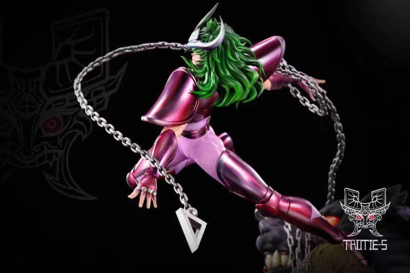 Toaotie Studio - Andromeda Shun