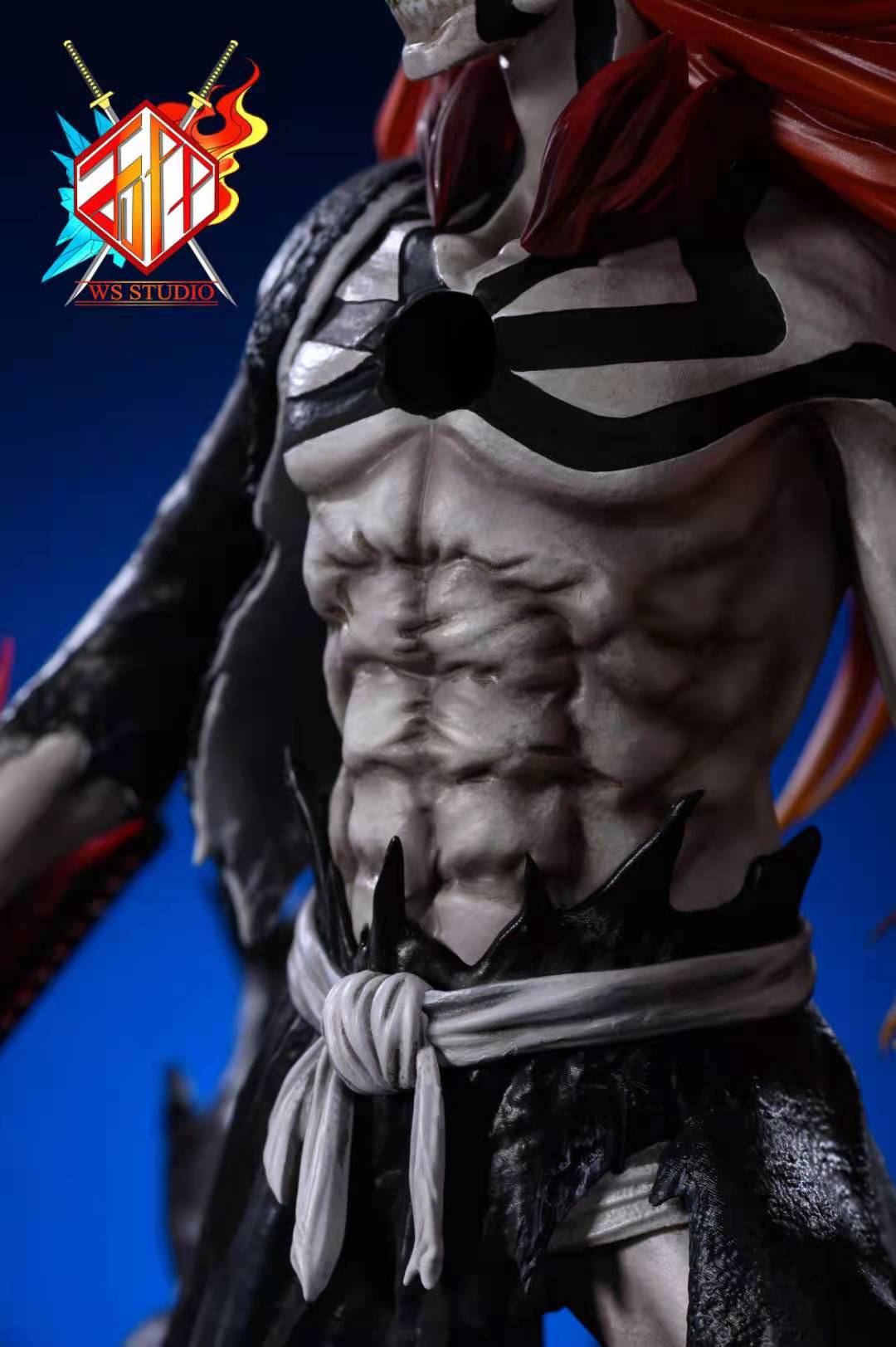 WS Studio - Kurosaki Ichigo Hollow Form