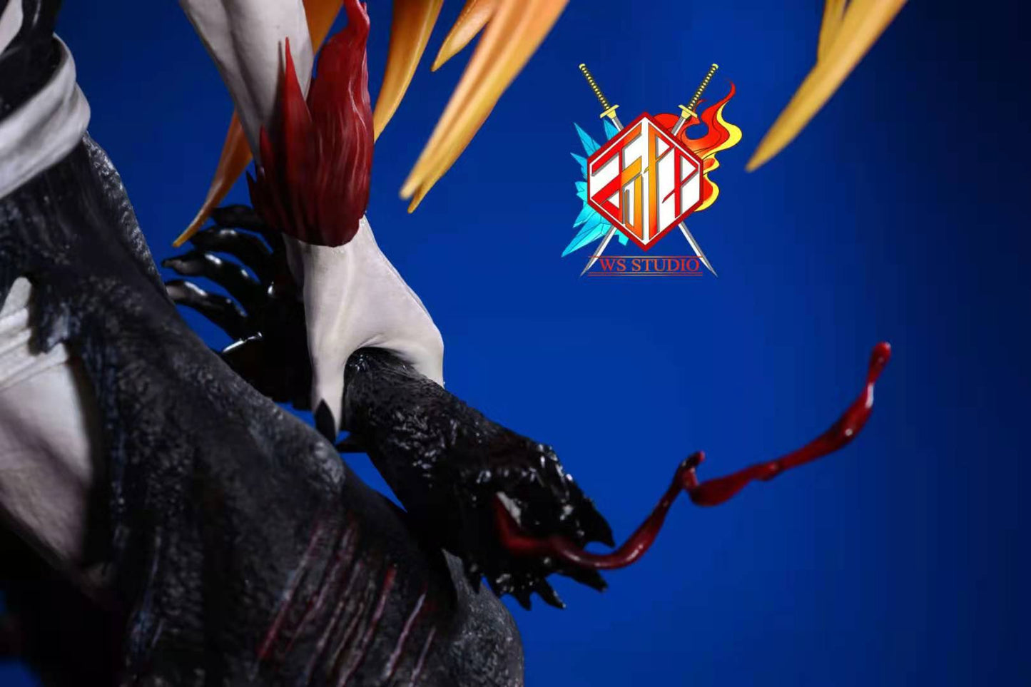WS Studio - Kurosaki Ichigo Hollow Form