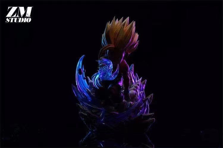 ZM Studio - Son Gohan