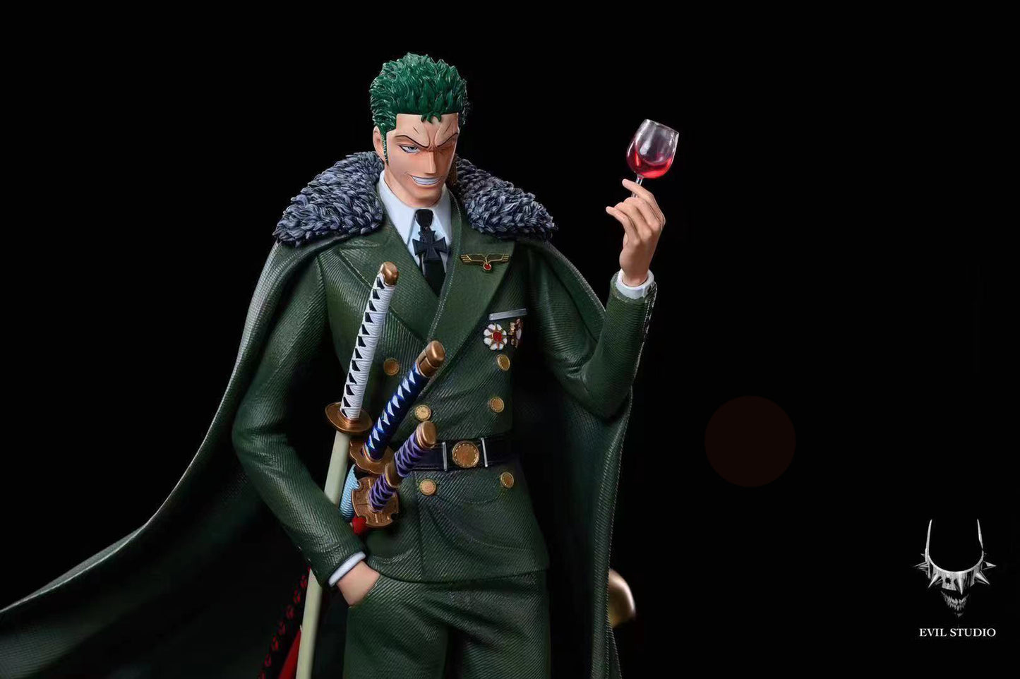 Evil Studio - Roronoa Zoro