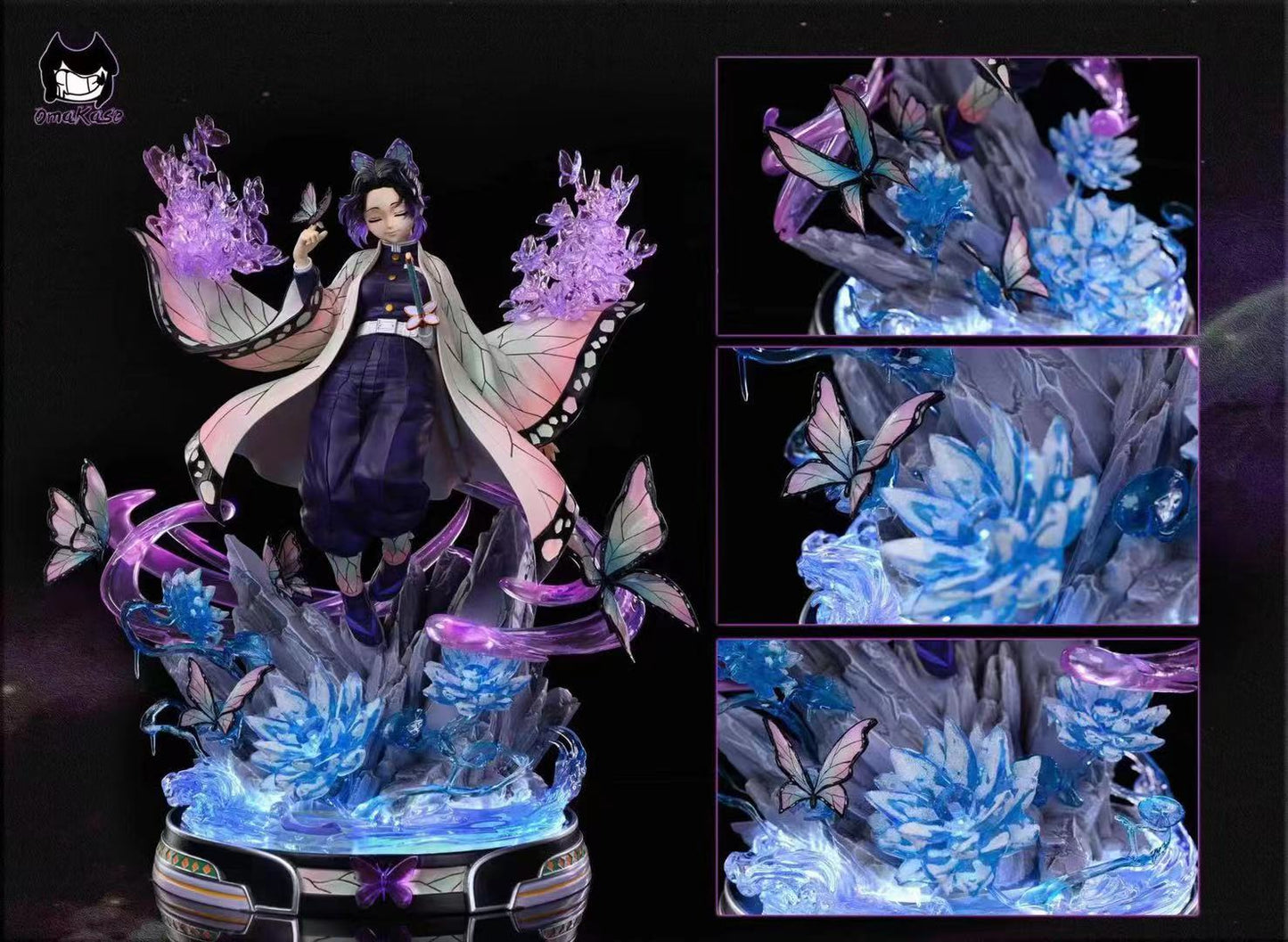 OKS studio - Kochou Shinobu