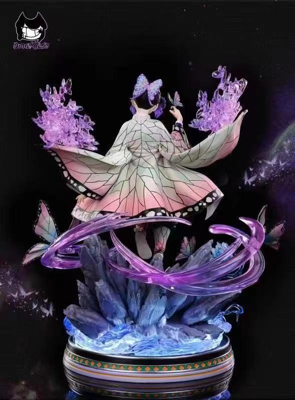 OKS studio - Kochou Shinobu