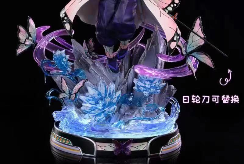 OKS studio - Kochou Shinobu