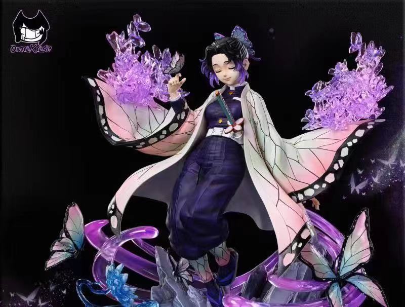 OKS studio - Kochou Shinobu