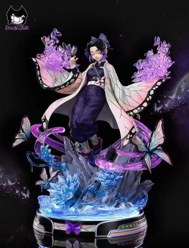 OKS studio - Kochou Shinobu