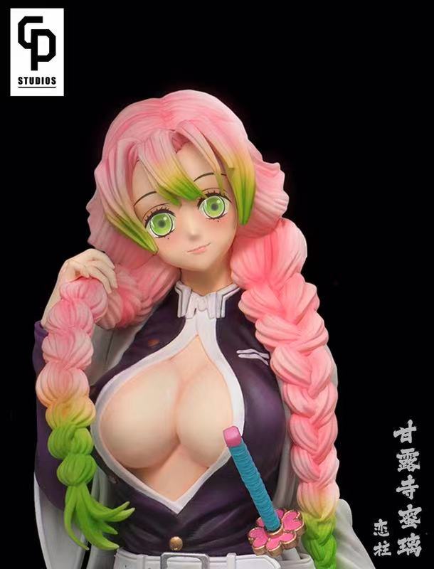 CP Studios - Mitsuri Kanroji