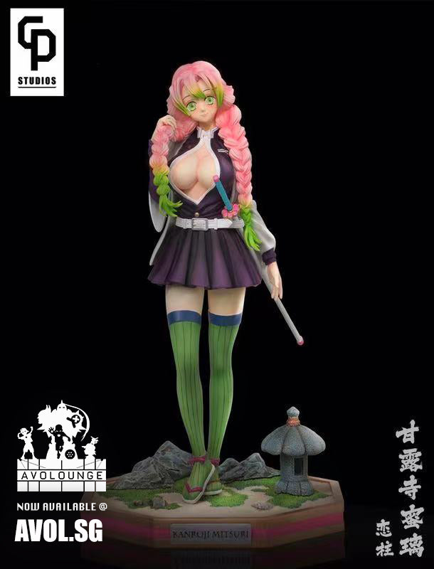 CP Studios - Mitsuri Kanroji