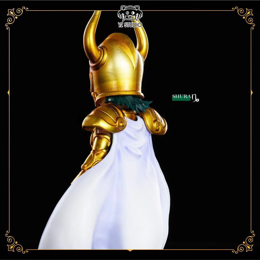 YZ Studio - Capricornus - Shura
