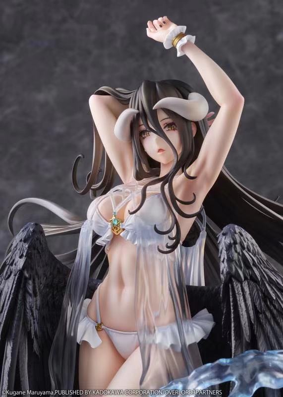 SSF Studio - Albedo