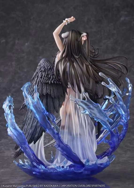 SSF Studio - Albedo