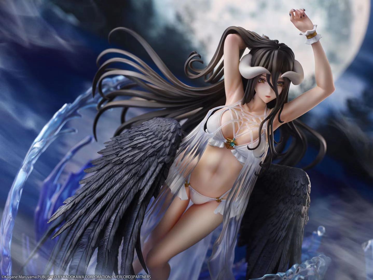 SSF Studio - Albedo