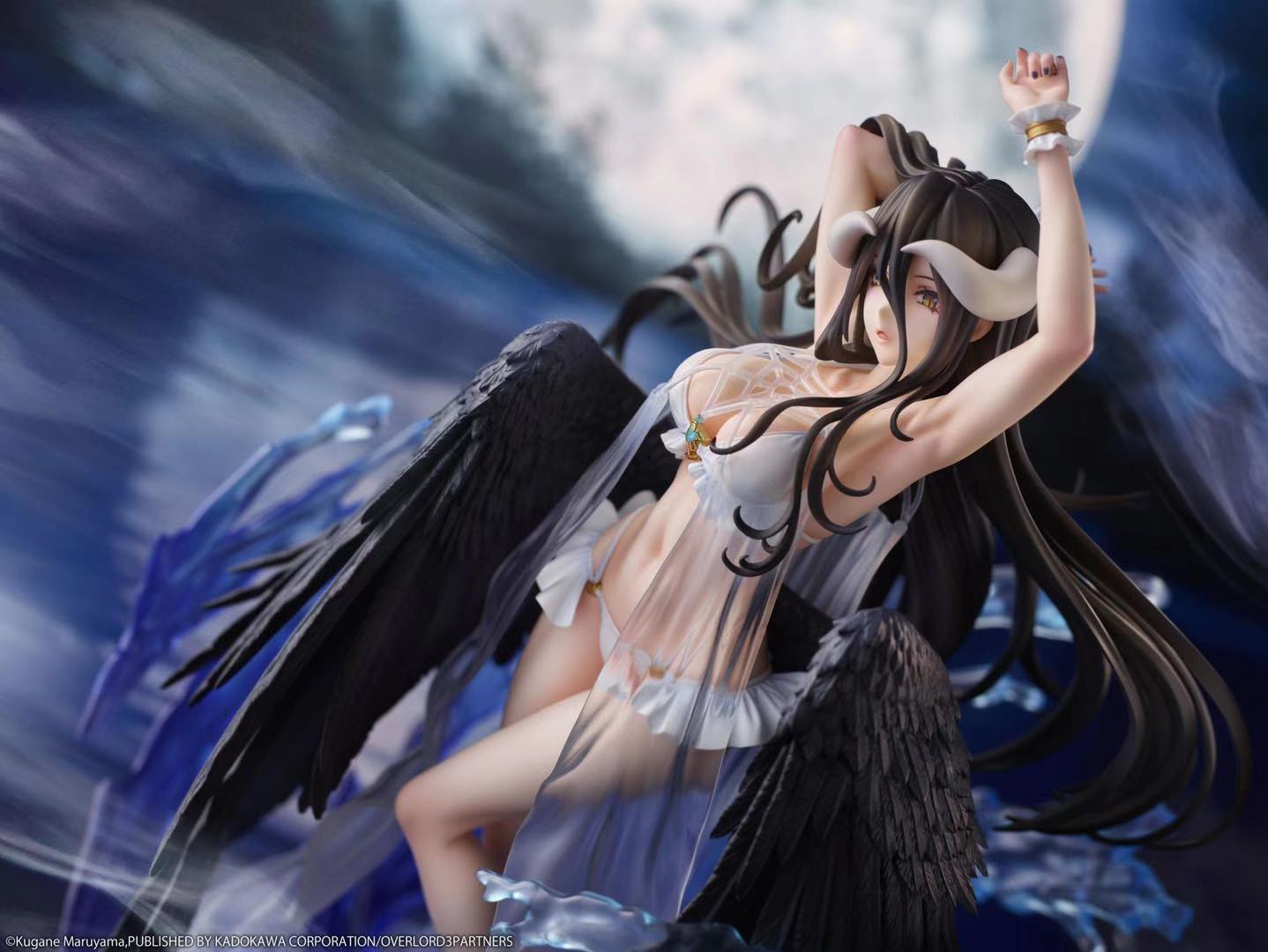 SSF Studio - Albedo