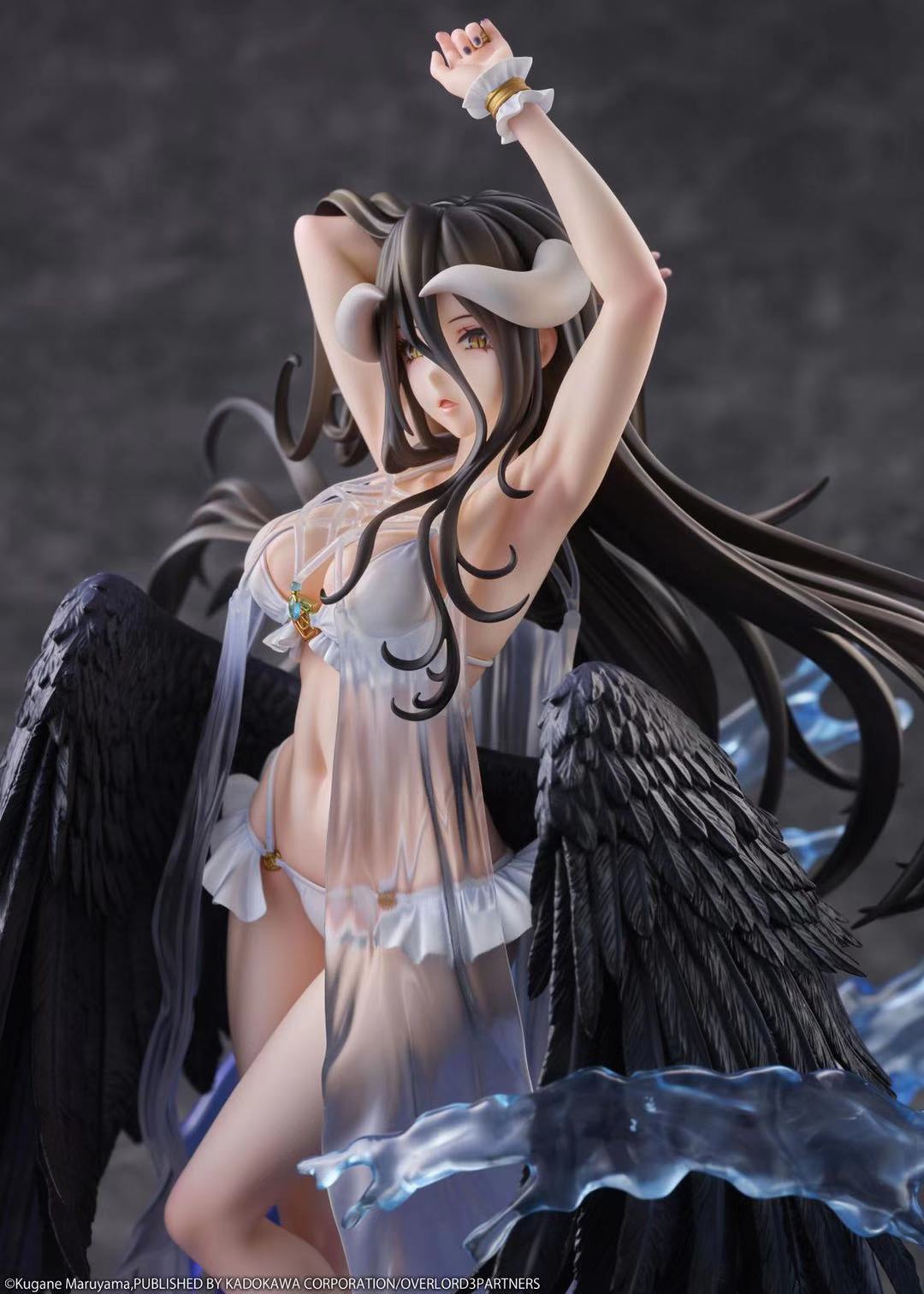 SSF Studio - Albedo