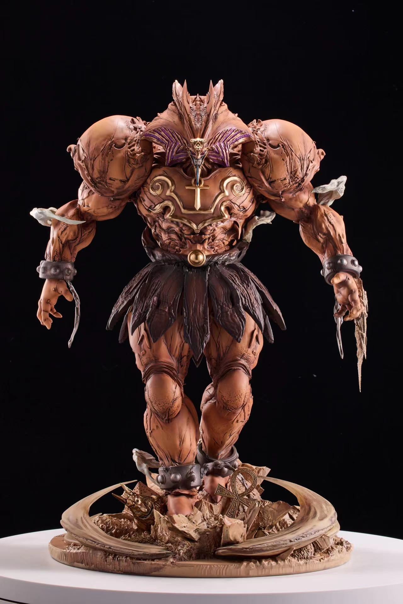 ASS Studio - Exodia