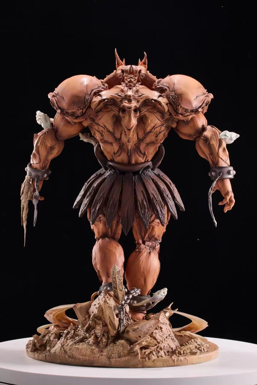 ASS Studio - Exodia