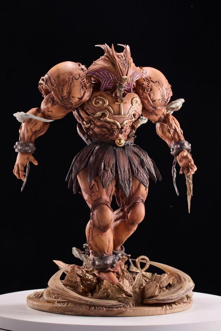 ASS Studio - Exodia