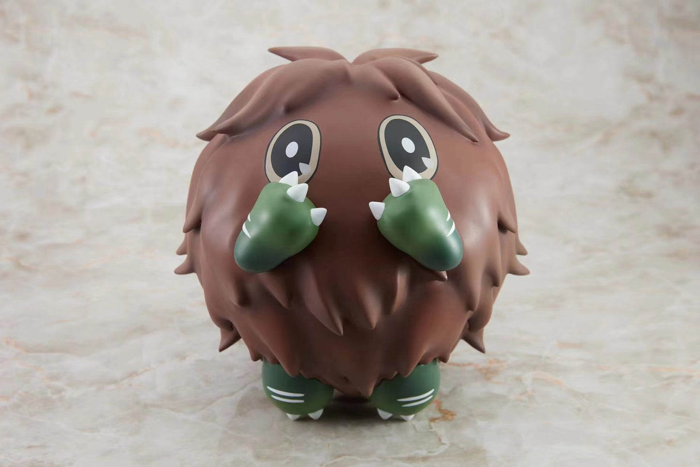 SunBird Studio - Kuriboh