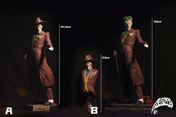 COR Studio - Joker [2 Variants]