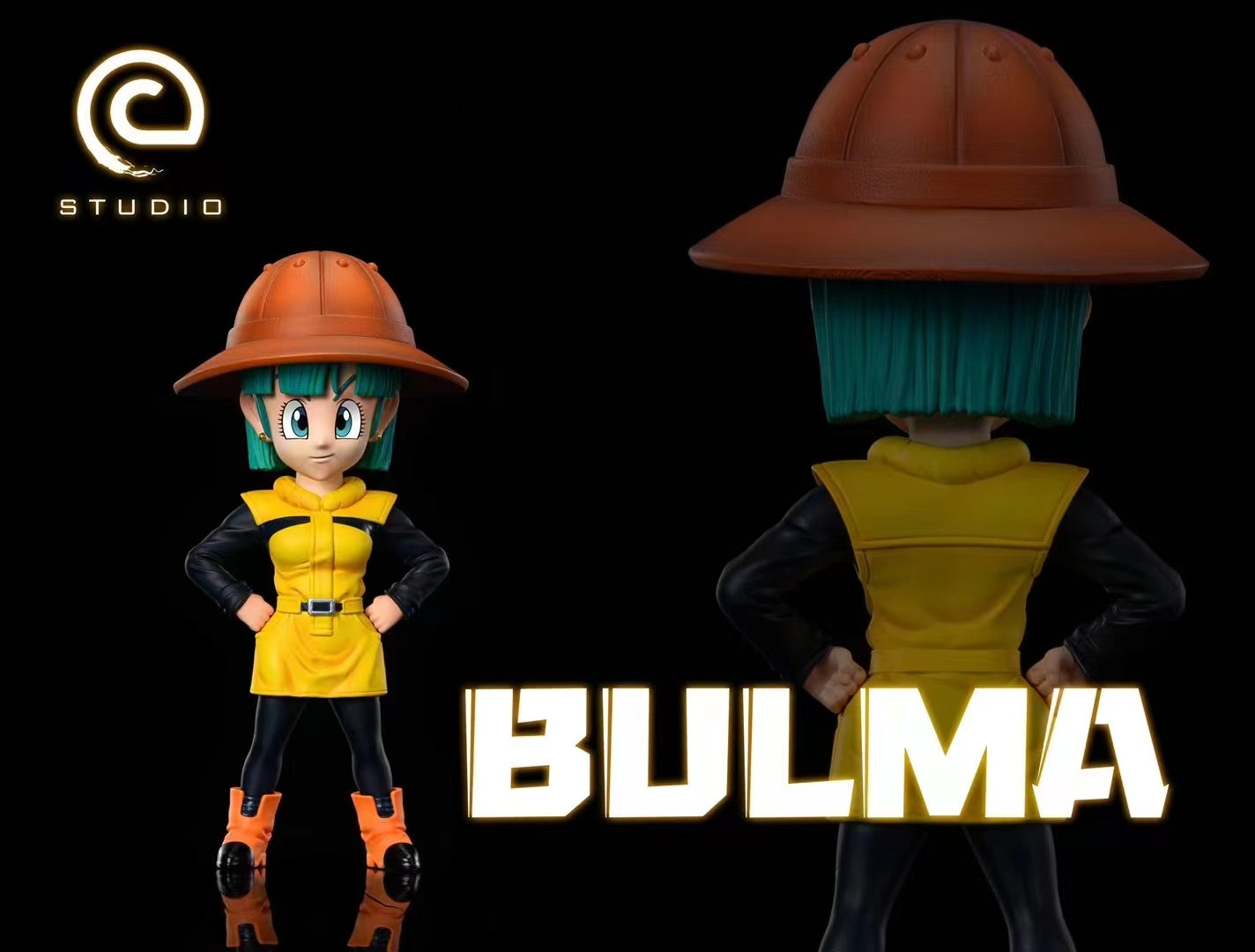 C Studio - Bulma