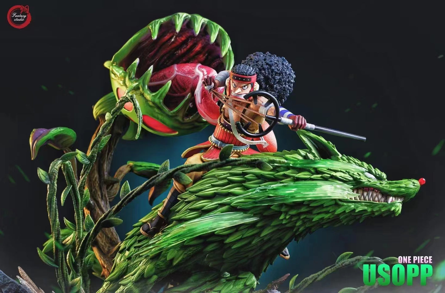 Fantasy Studio - Usopp