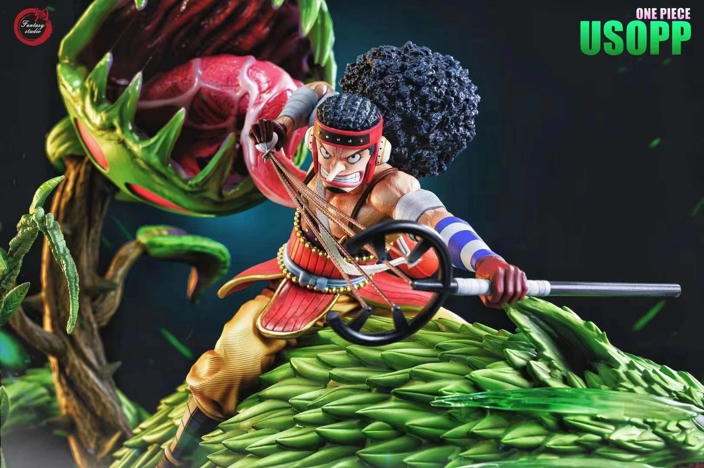 Fantasy Studio - Usopp