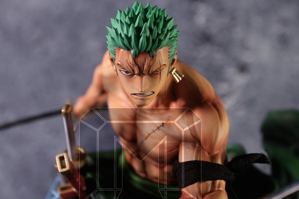 Model Palace - Roronoa Zoro