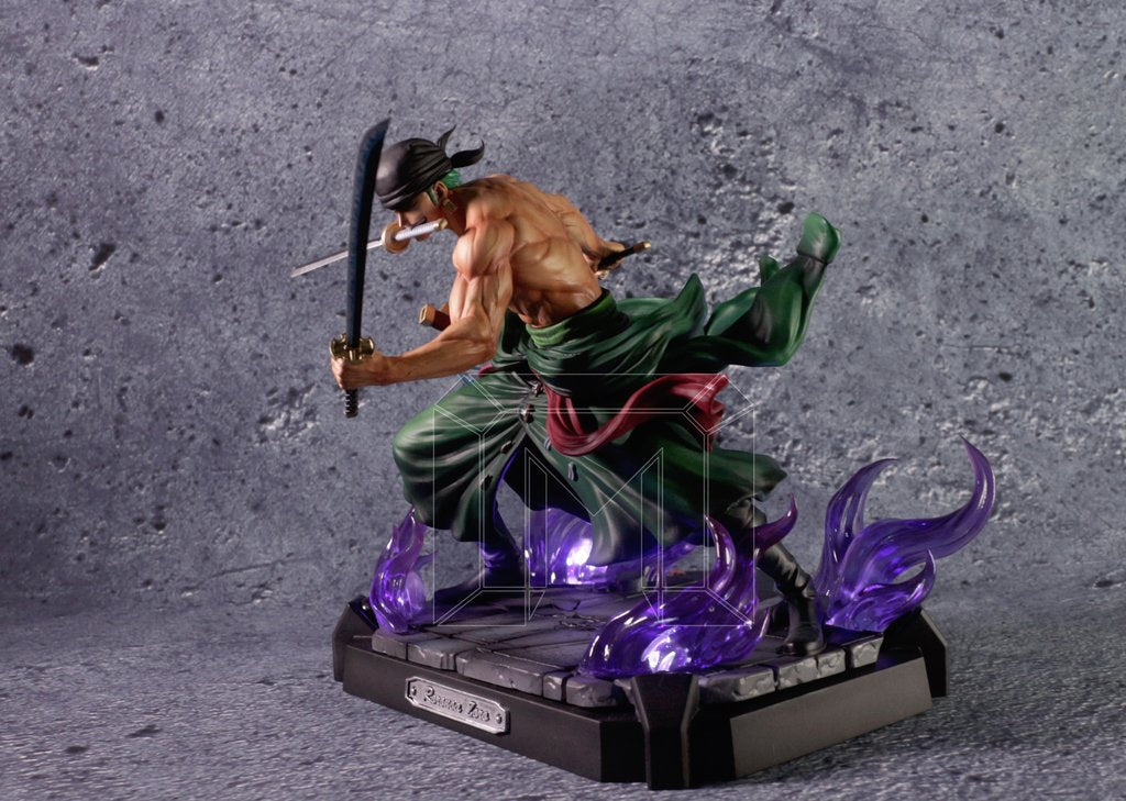 Model Palace - Roronoa Zoro