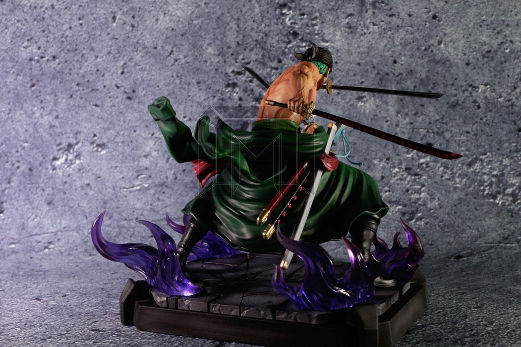 Model Palace - Roronoa Zoro