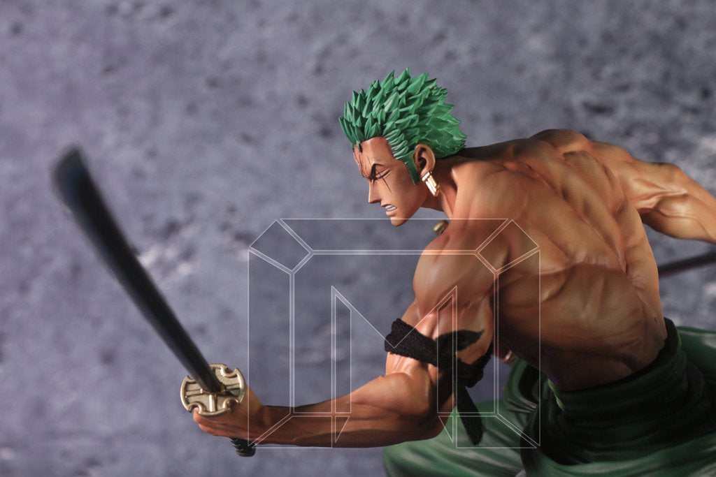 Model Palace - Roronoa Zoro
