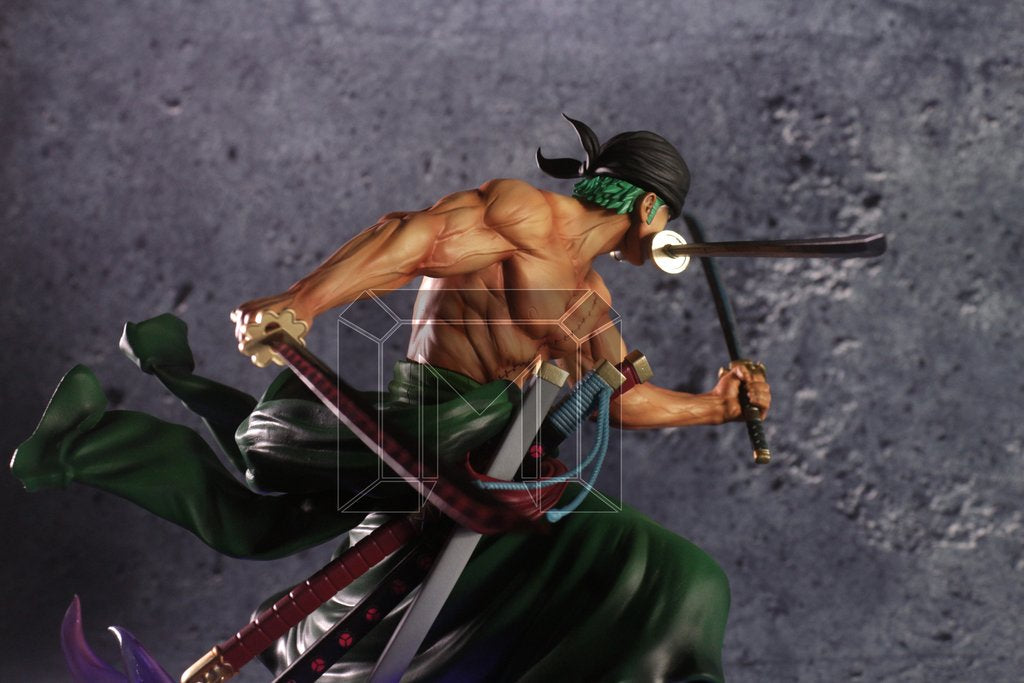 Model Palace - Roronoa Zoro