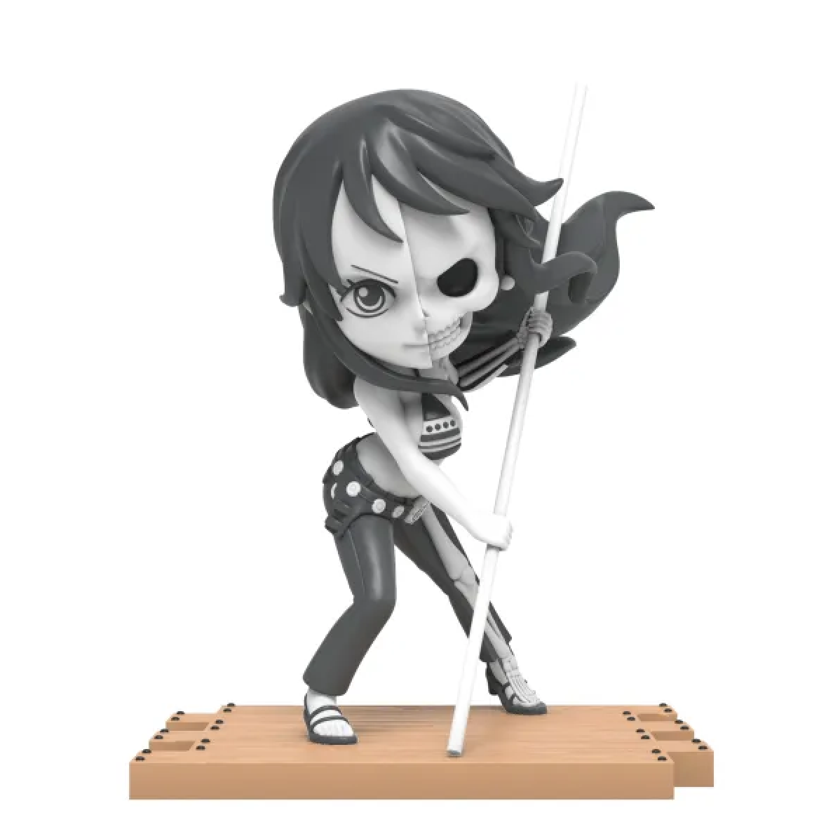 Mighty Jaxx - Freeny’s Hidden Dissectible: One Piece Wave 2