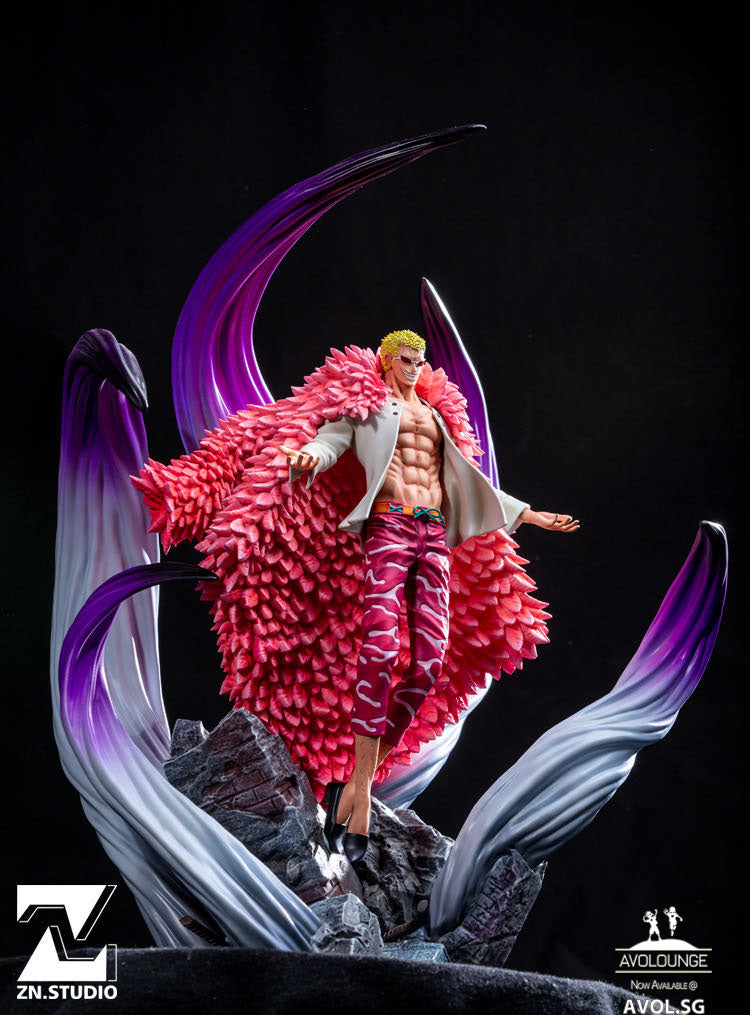 ZN Studio - Donquixote Doflamingo