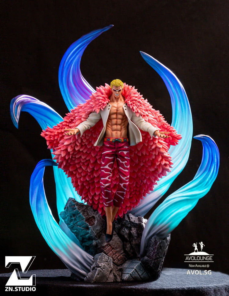 ZN Studio - Donquixote Doflamingo