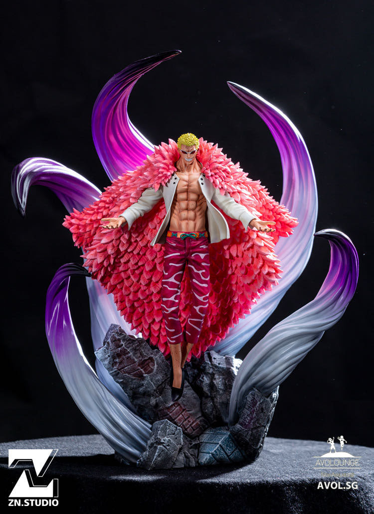 ZN Studio - Donquixote Doflamingo