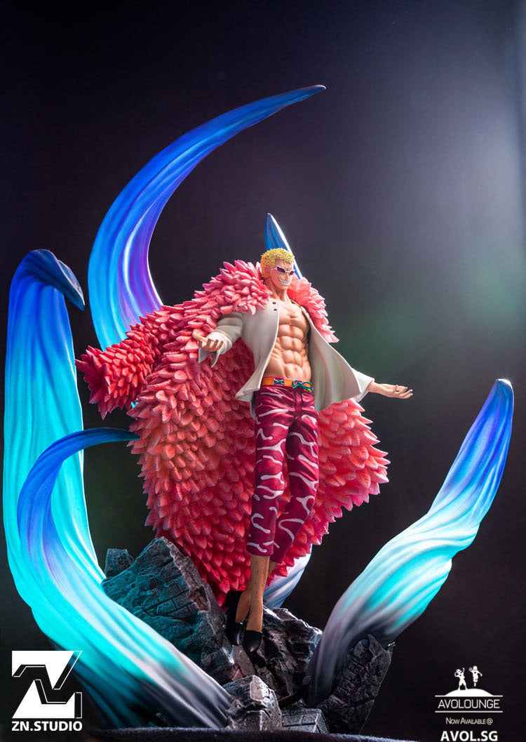 ZN Studio - Donquixote Doflamingo