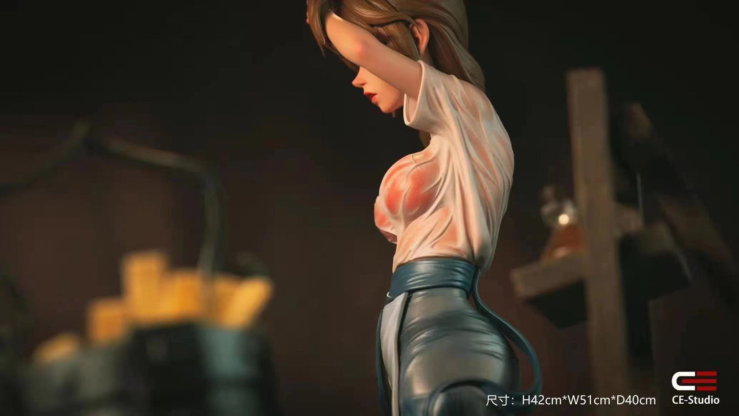 Creation Epic Studio - The Lady Chef