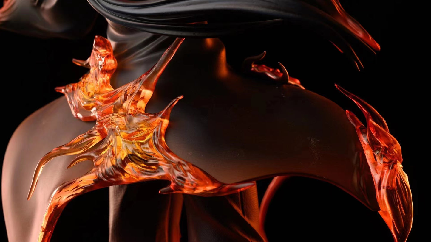 Z Studio x Ning Meng Studio Studio-Itachi