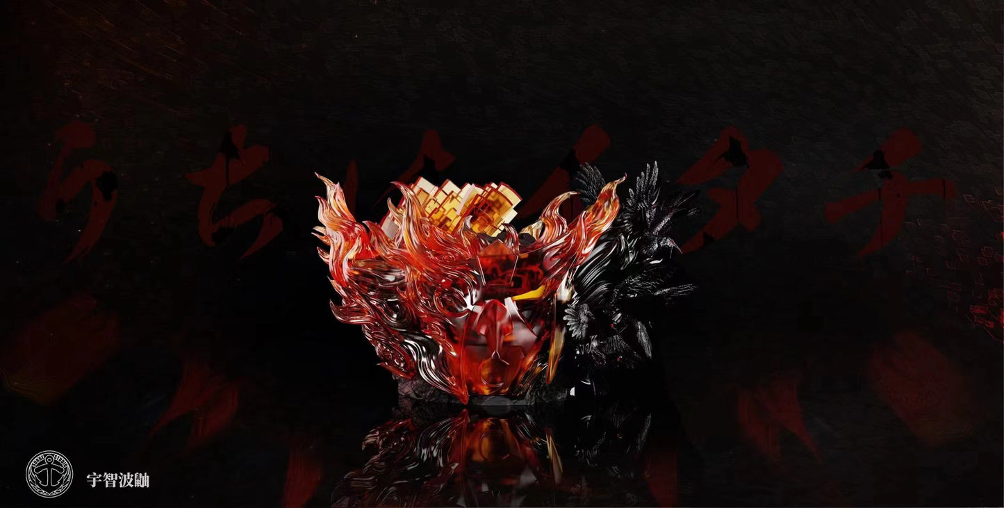 Surge Studio - Akatsuki Uchiha Itachi / Hoshigaki Kisame