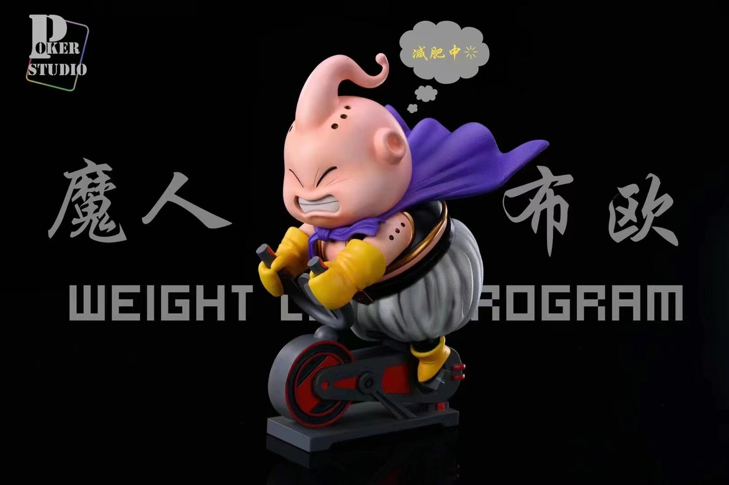 Poker Studio - Weight Loss Program Buu