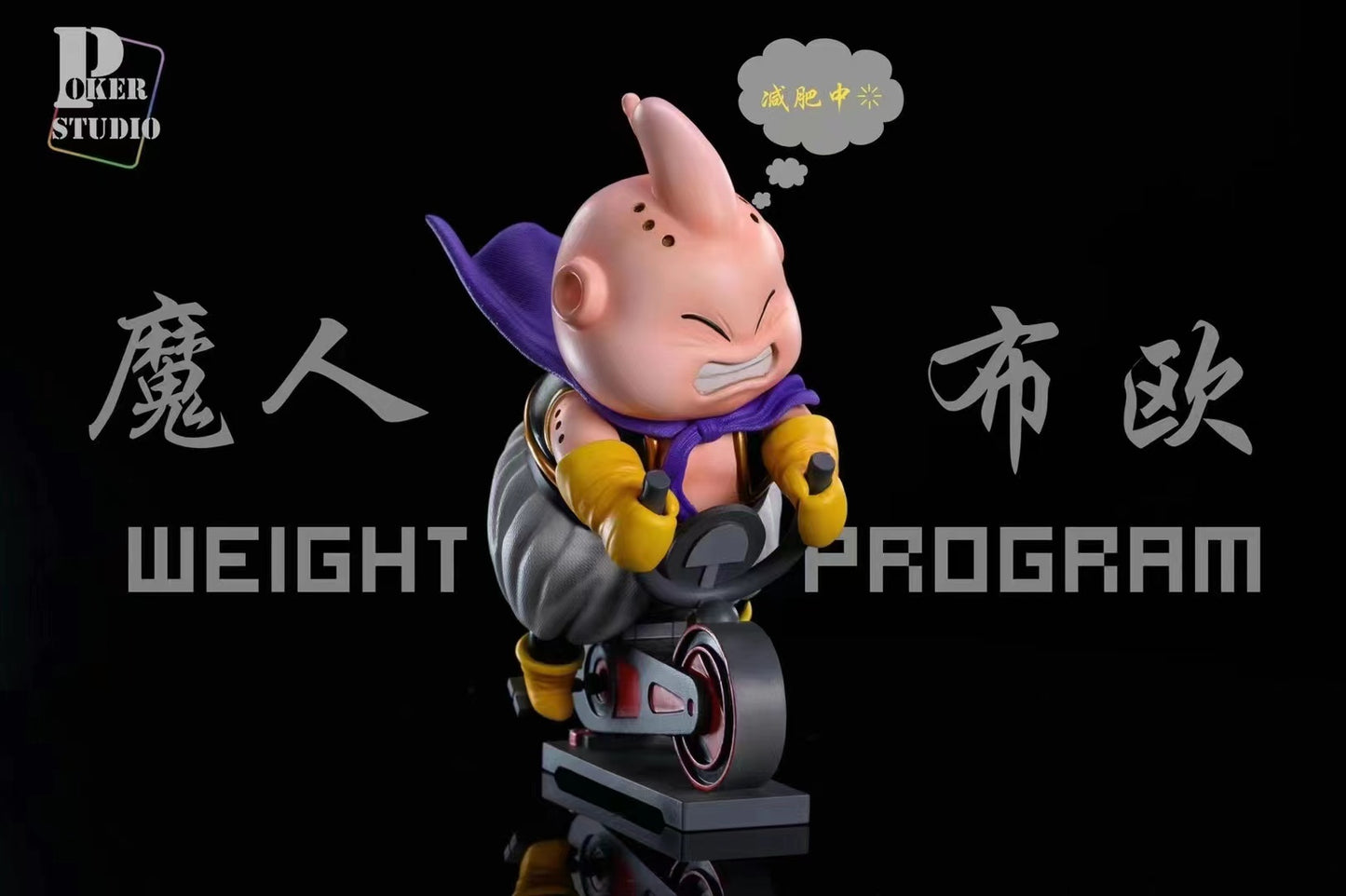 Poker Studio - Weight Loss Program Buu