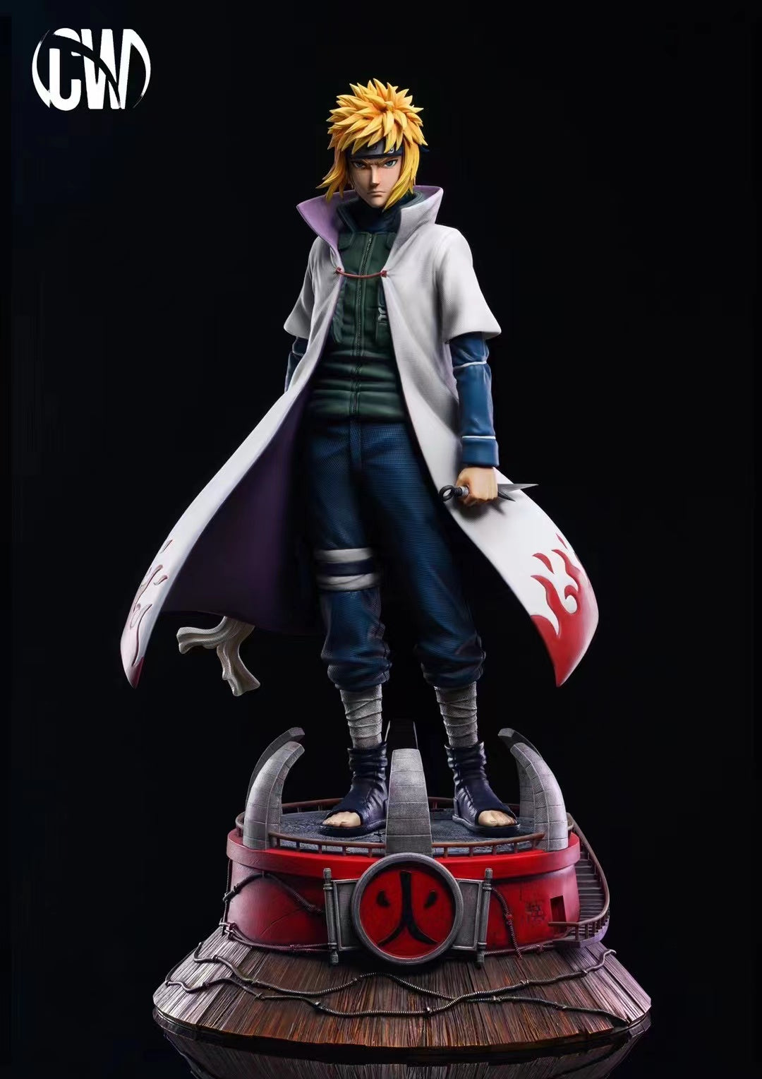 JO1 - ⭐︎MINATO⭐︎ MS General Shoshinhime Mg-01 Chouun X Joukou 1/12 Plastic