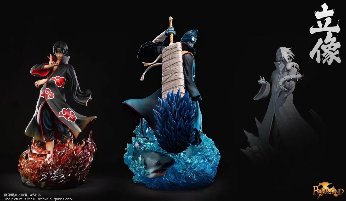 PC Brand Studio - Akatsuki Kisame